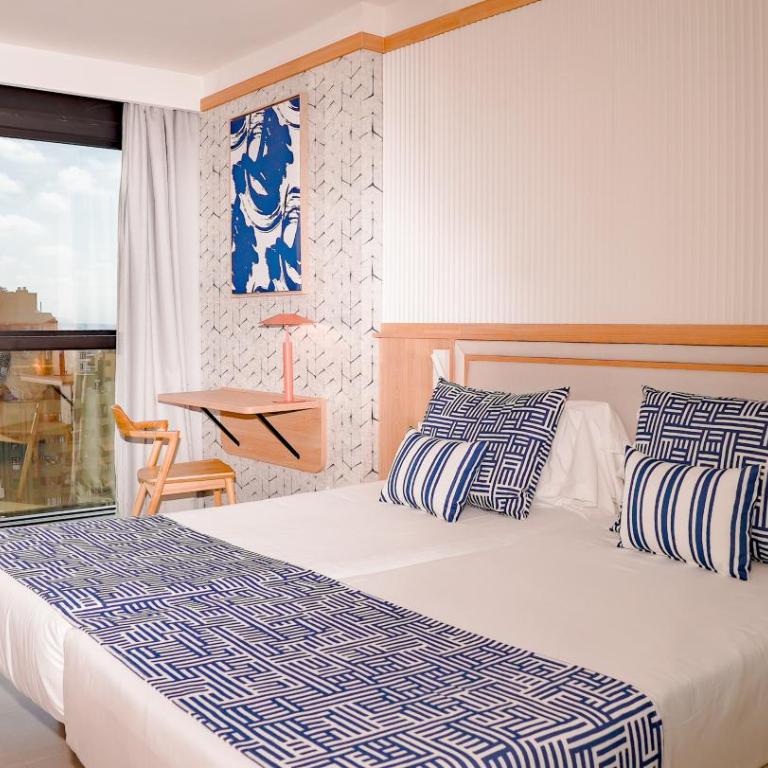 Isla Mallorca & Spa - Habitación Doble - 1 o 2 camas - 2