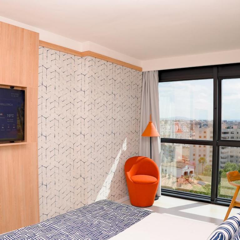 Isla Mallorca & Spa - Habitación Doble - 1 o 2 camas - 3