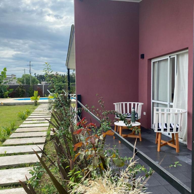 Ikigai San Pedro - Apartamento de 1 dormitorio - 8