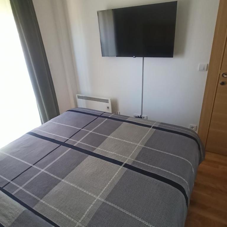 Larso Lux, free swimming pools & parking - Apartman sa 1 Spavaćom Sobom - 14