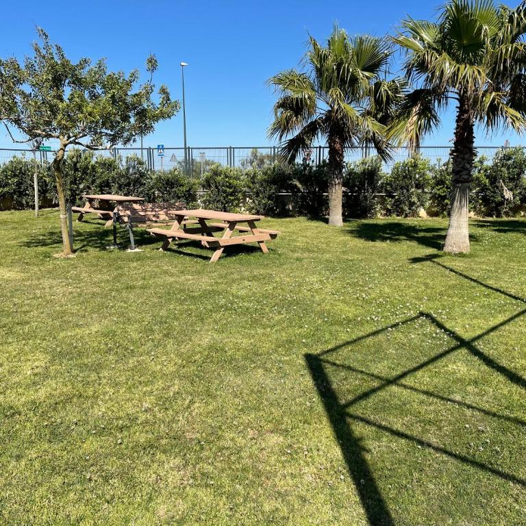 Isla Canela- LOS FLAMENCOS II - Apartamento de 2 dormitorios - 38