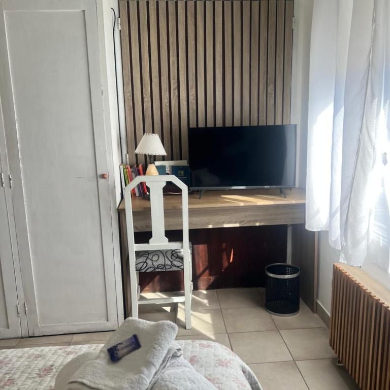 Corazón obelisco 4 - Apartamento de 2 dormitorios - 11