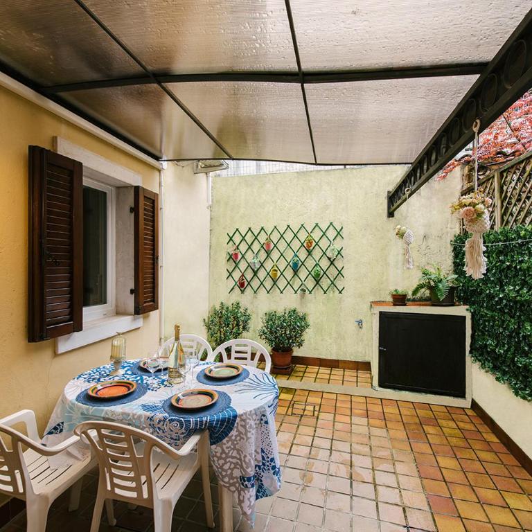 La Dolce Vita Bardolino - Appartamento con 2 Camere da Letto - 16