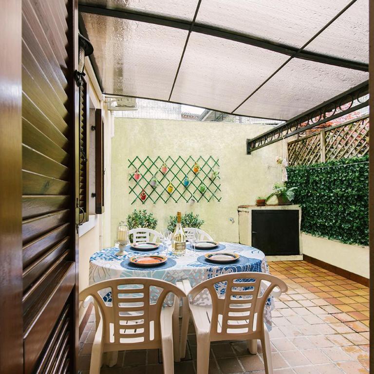La Dolce Vita Bardolino - Appartamento con 2 Camere da Letto - 17