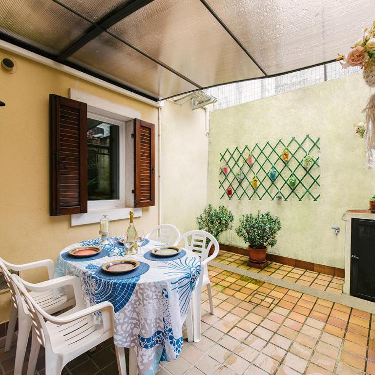 La Dolce Vita Bardolino - Appartamento con 2 Camere da Letto - 20