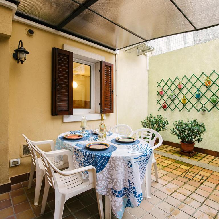 La Dolce Vita Bardolino - Appartamento con 2 Camere da Letto - 26