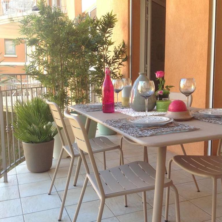 Les Jardins de Mistral Apartment - Appartamento Deluxe - 10