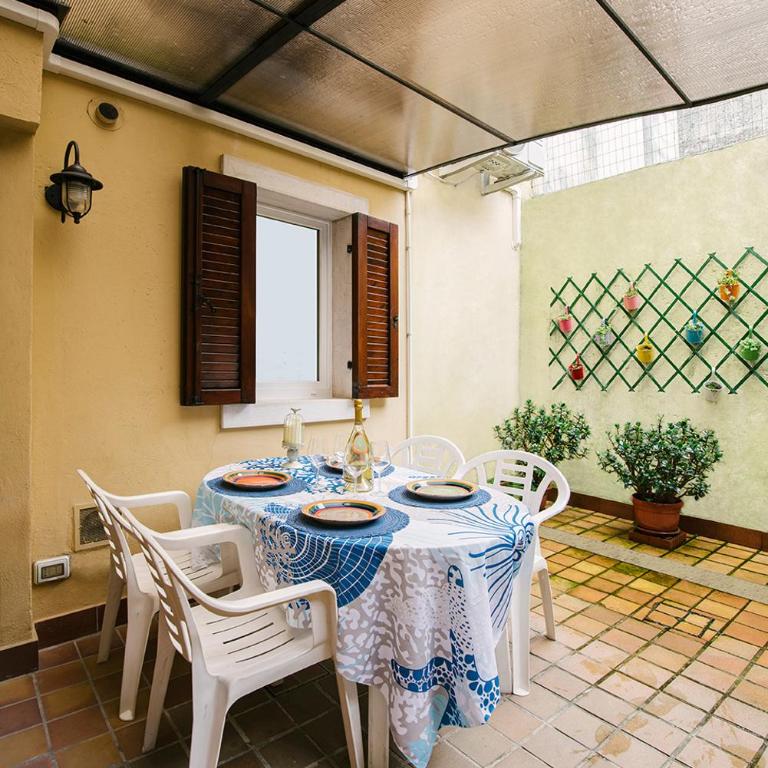 La Dolce Vita Bardolino - Appartamento con 2 Camere da Letto - 15