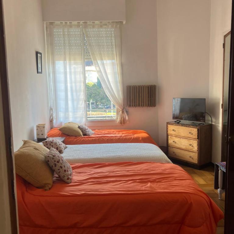 Corazón obelisco 4 - Apartamento de 2 dormitorios - 6