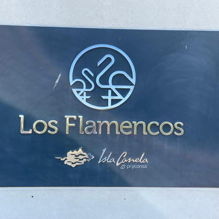 Isla Canela- LOS FLAMENCOS II - Apartamento de 2 dormitorios - 55