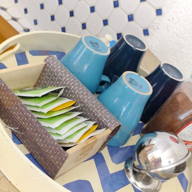 BOUTIQUE HOSTEL BY Cassis - Lit dans Dortoir Mixte de 6 Lits - 3