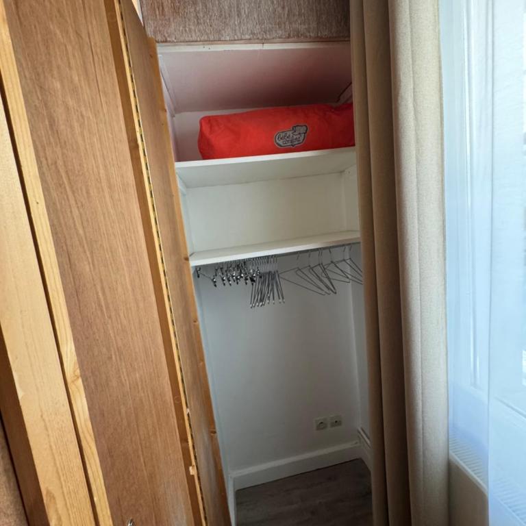 Red Flat Paris - Apartamento Superior con sauna - 74