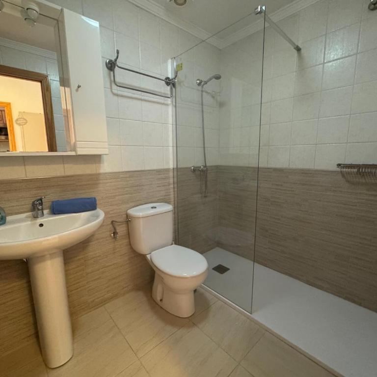 Jardines de Burriana - Apartamento - Planta baja - 15