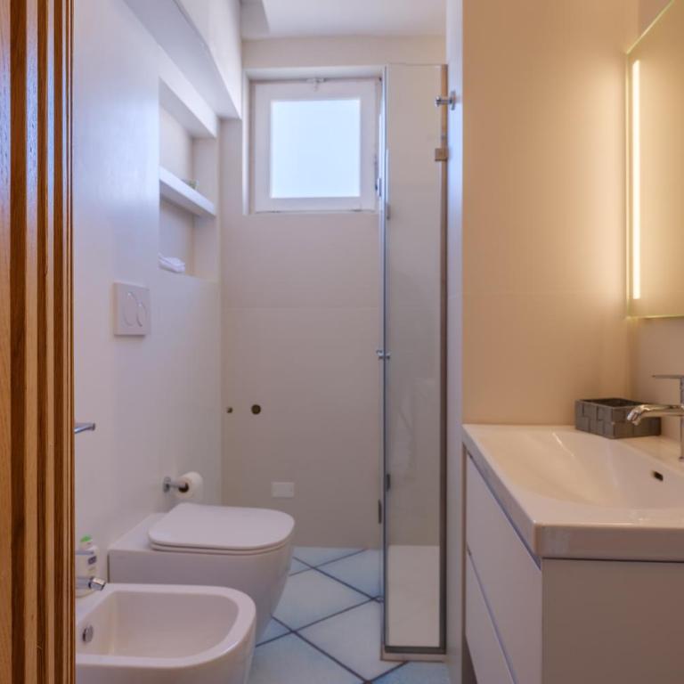 Maison Borgomonte - Appartamento con 3 Camere da Letto - 31