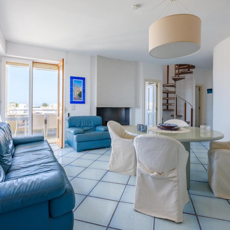 Maison Borgomonte - Appartamento con 3 Camere da Letto - 15