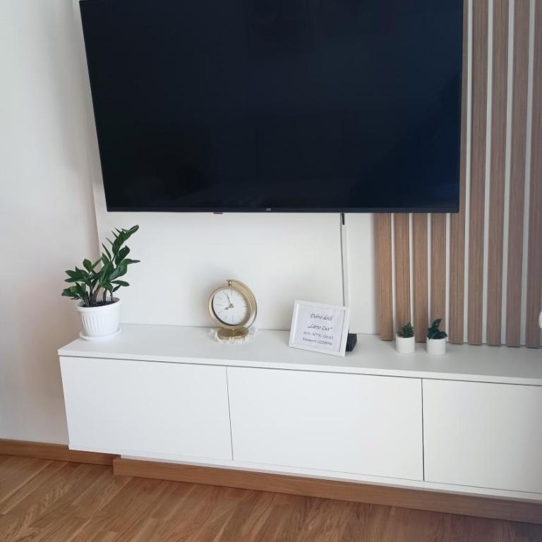 Larso Lux, free swimming pools & parking - Apartman sa 1 Spavaćom Sobom - 12