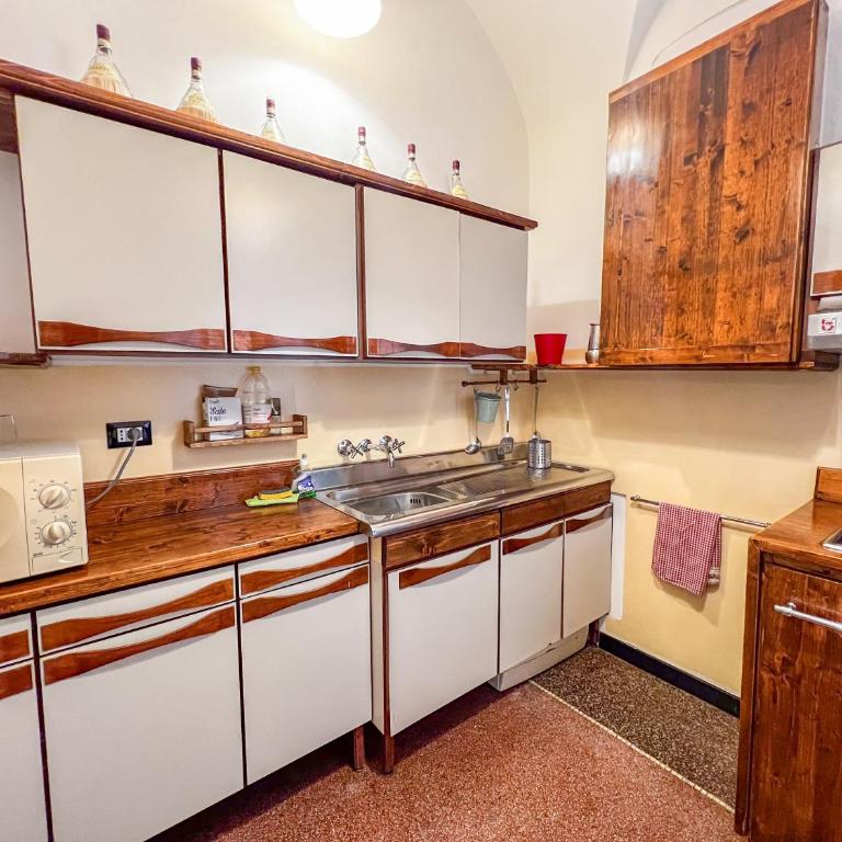 lovingenoa Old - Stone - Appartamento con 1 Camera da Letto - 3