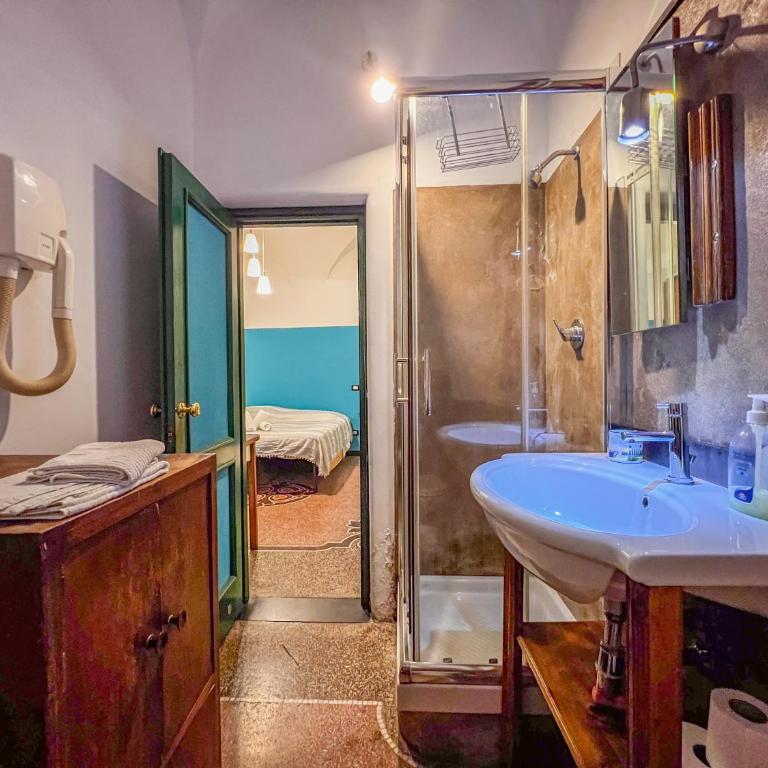 lovingenoa Old - Stone - Appartamento con 1 Camera da Letto - 6