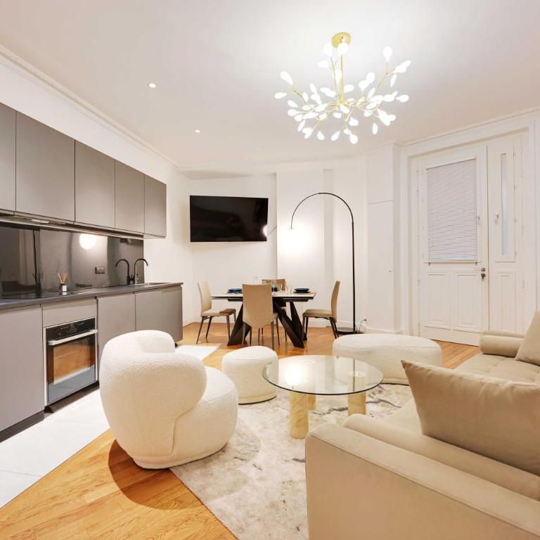 Superb apartment with terrace 2BR 4P Trocadero - Appartamento con 2 Camere da Letto - 24