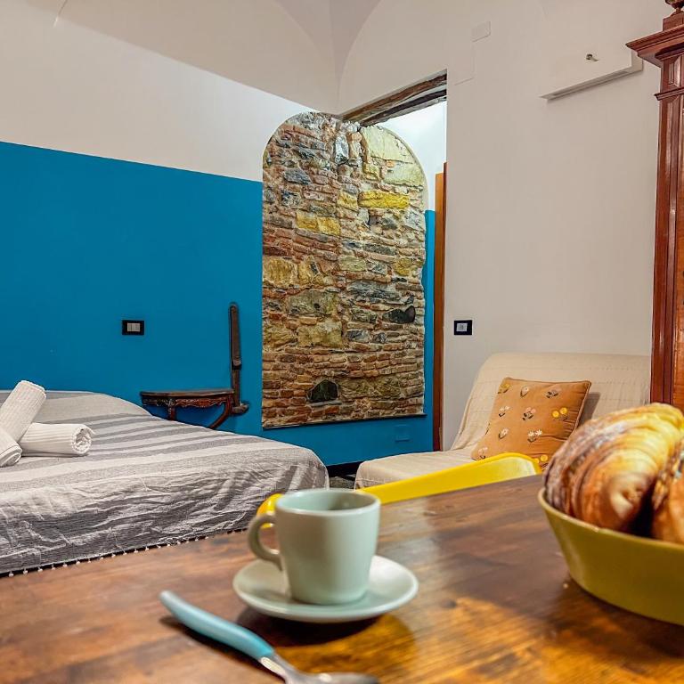 lovingenoa Old - Stone - Appartamento con 1 Camera da Letto - 15