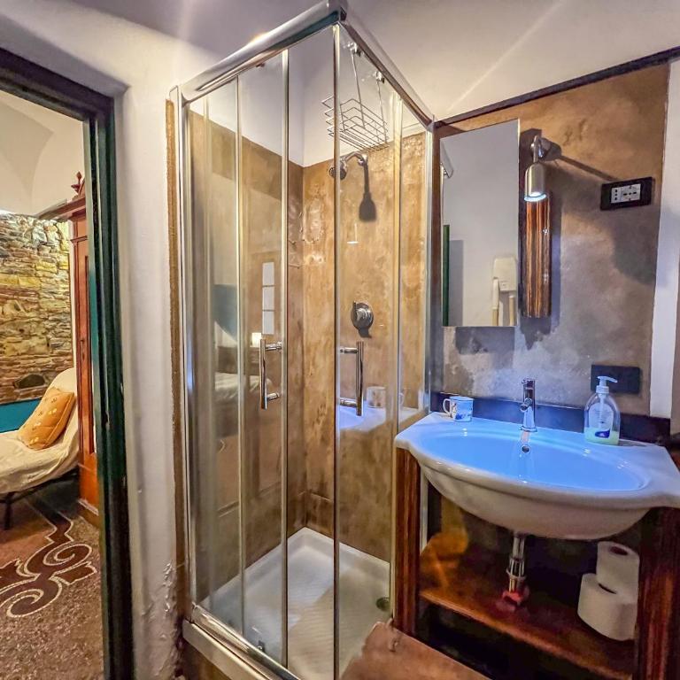 lovingenoa Old - Stone - Appartamento con 1 Camera da Letto - 22