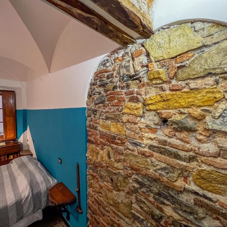 lovingenoa Old - Stone - Appartamento con 1 Camera da Letto - 21