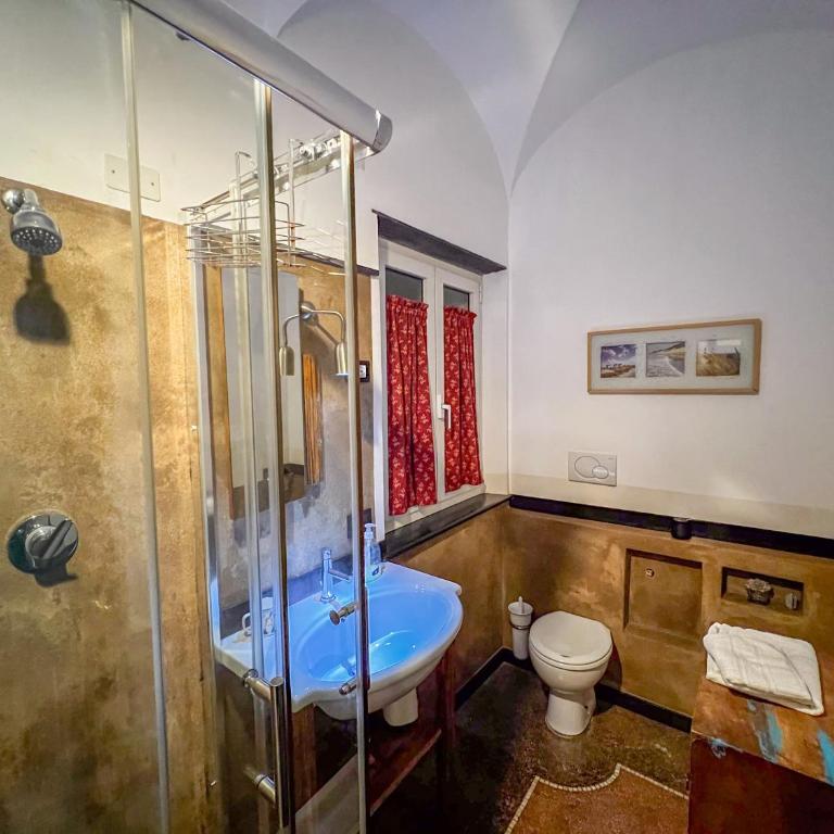 lovingenoa Old - Stone - Appartamento con 1 Camera da Letto - 38