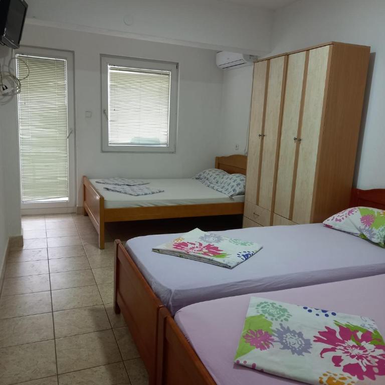 Dzenan apartmani - Studio - 1
