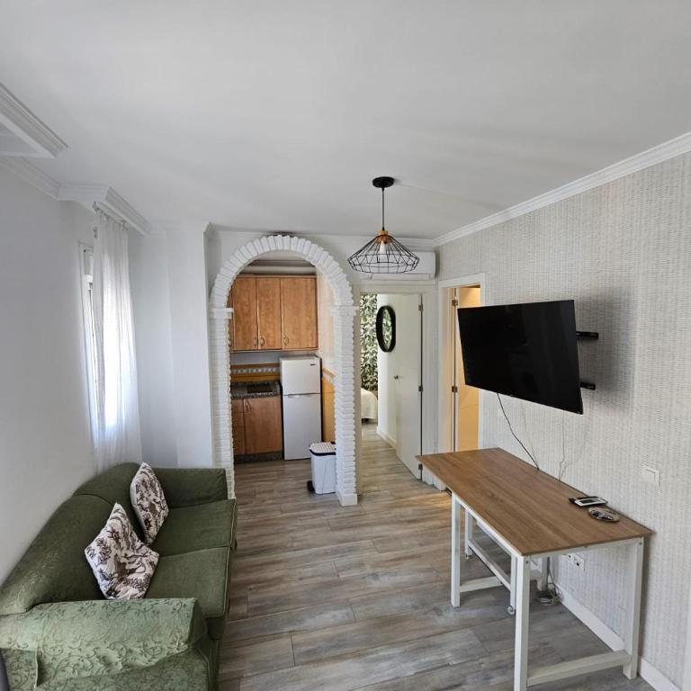 Charming Apartment with Terrace Beach and Sun - Apartamento de 2 dormitorios - 10
