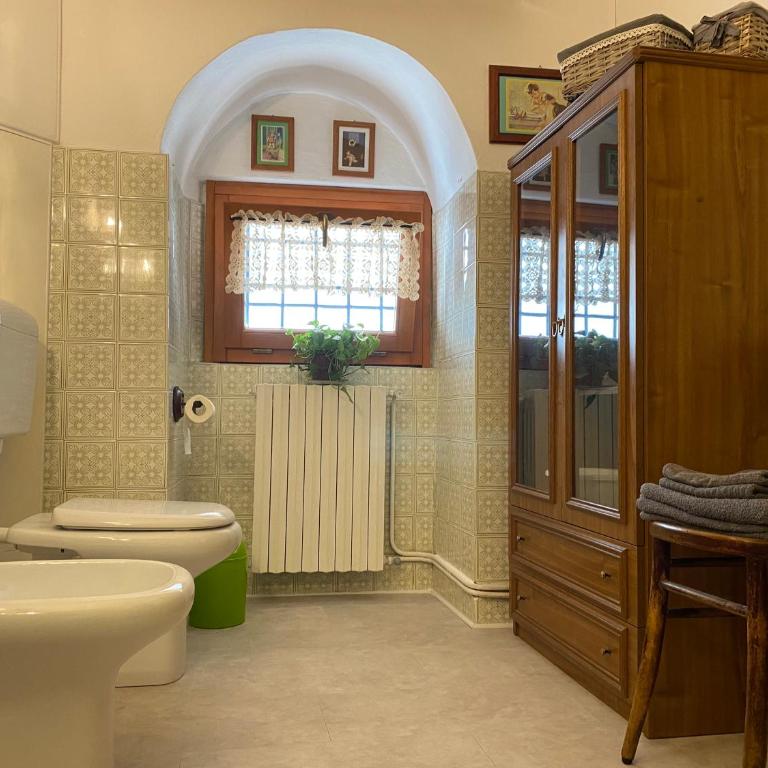 Casa d'epoca fronte lago a Domaso lago di Como - Appartamento con Vista Lago - 26