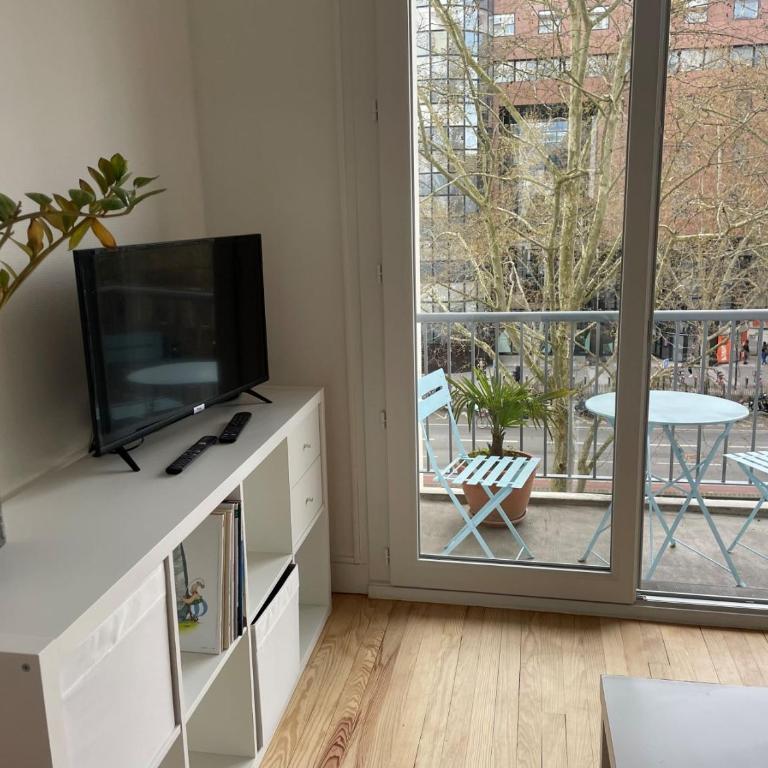 Casual - Appartamento con 2 Camere da Letto - 4