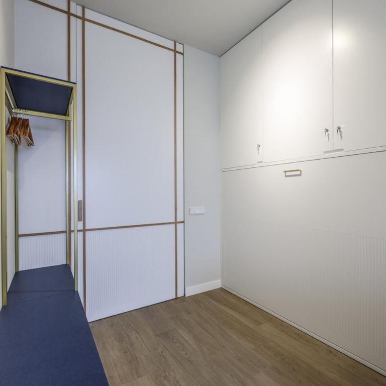 Chic Studio Steps from Gran Vía Madrid - Estudio Deluxe - 26