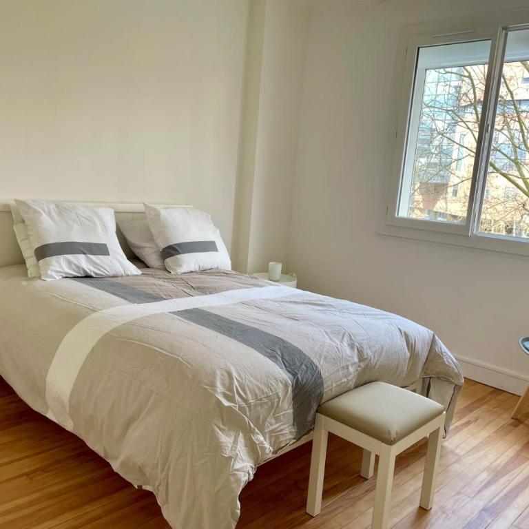 Casual - Appartamento con 2 Camere da Letto - 10