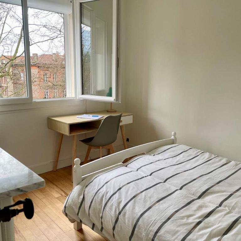 Casual - Appartamento con 2 Camere da Letto - 11