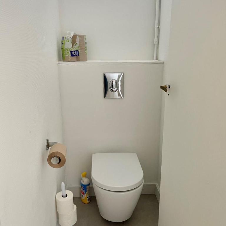 Casual - Appartamento con 2 Camere da Letto - 13