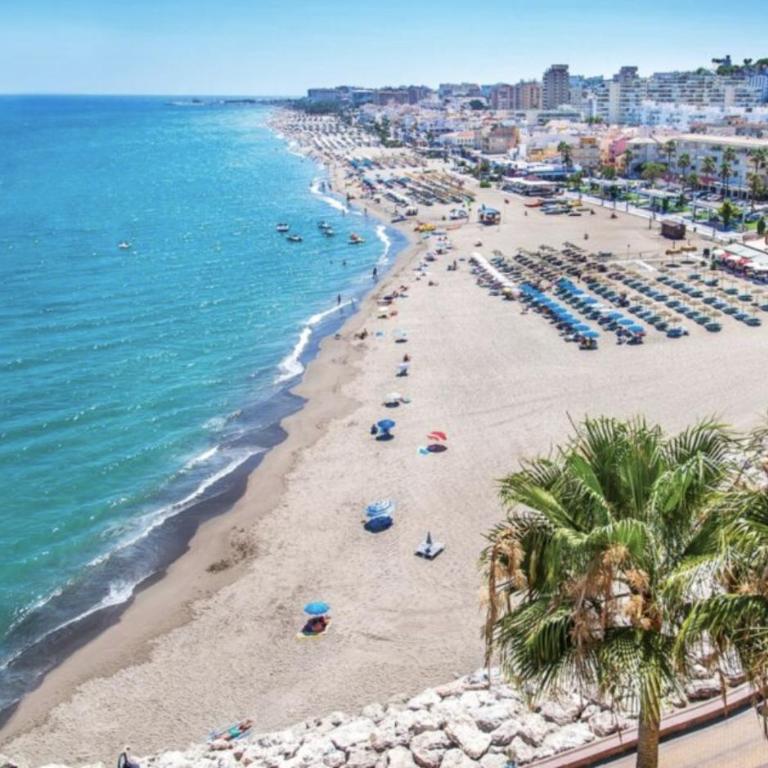 Torremolinos VIP - Apartamento de 1 dormitorio - 30