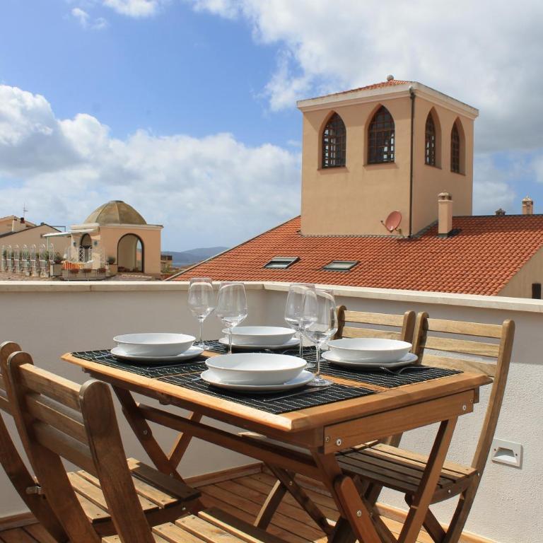 L'Approdo - One-Bedroom Apartment - 1