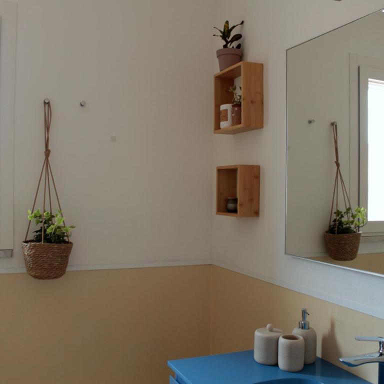 L'Approdo - One-Bedroom Apartment - 7