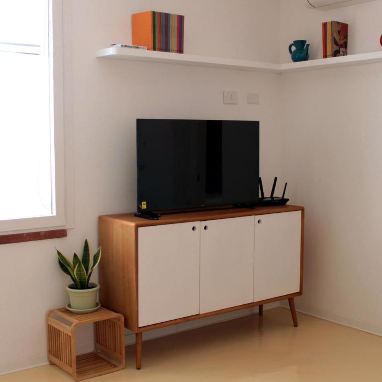L'Approdo - One-Bedroom Apartment - 9