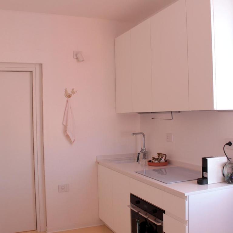L'Approdo - One-Bedroom Apartment - 10