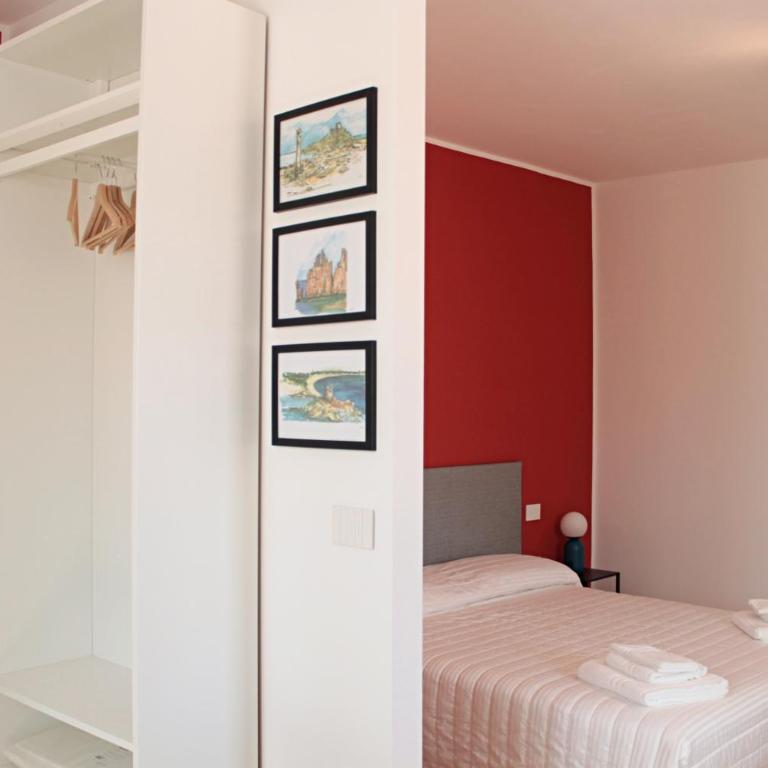 L'Approdo - One-Bedroom Apartment - 8