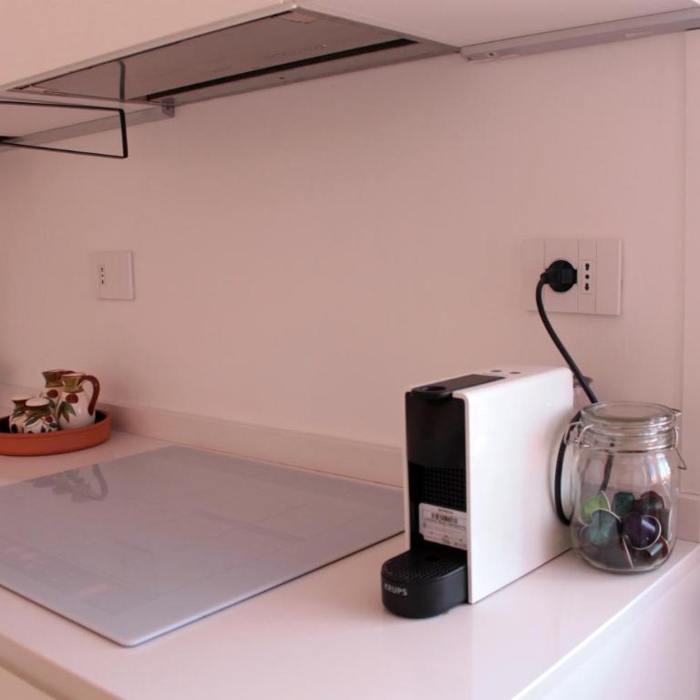 L'Approdo - One-Bedroom Apartment - 15