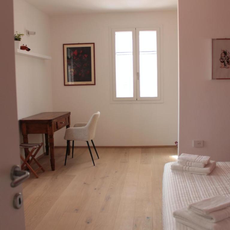L'Approdo - One-Bedroom Apartment - 19