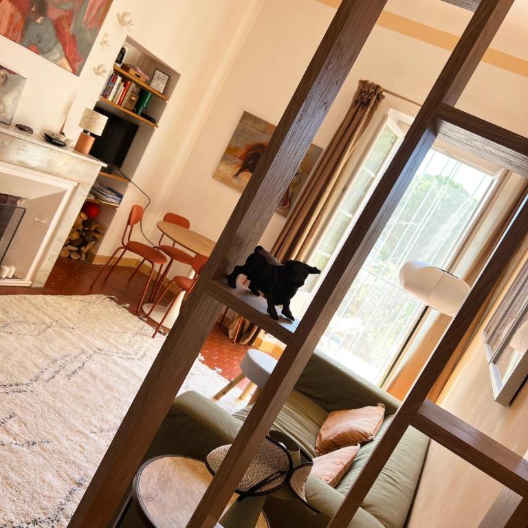 Charmant appartement pour 3 personnes près plage - Apartamento de 1 dormitorio con vistas - 3