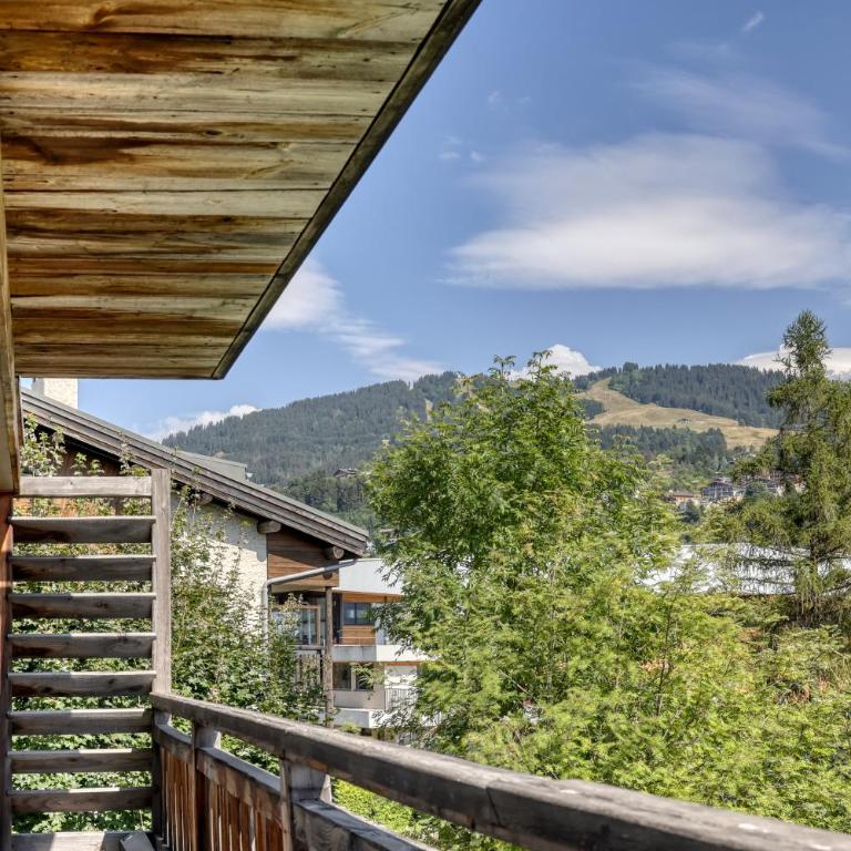 Chalet de luxe proche du village de Megève - Chalet - 19