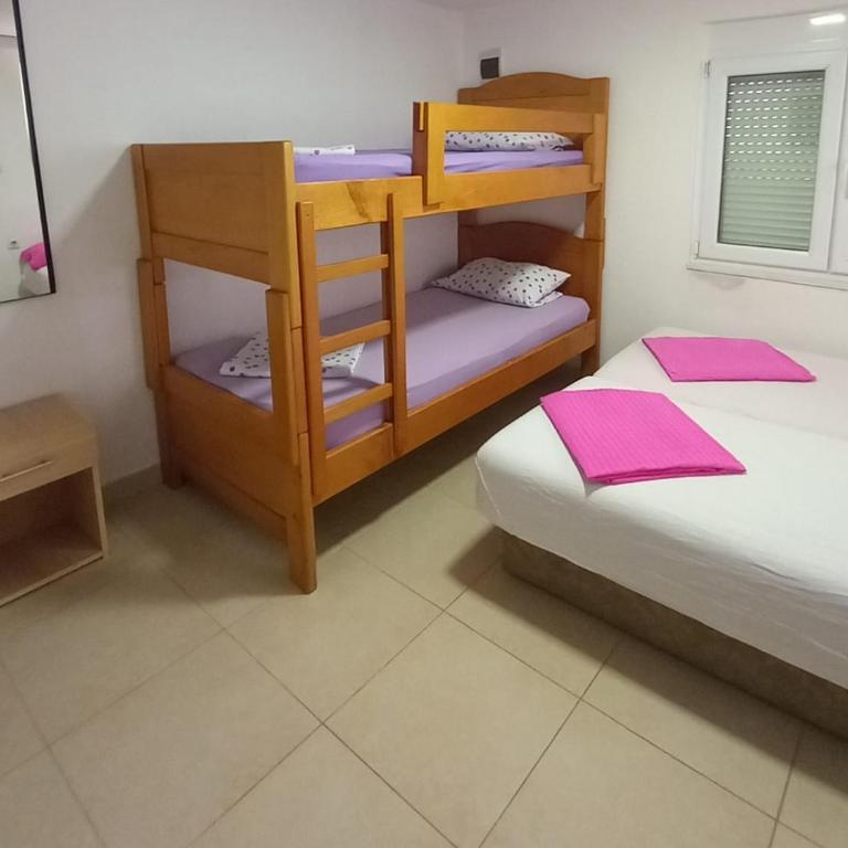 Dzenan apartmani - Apartment - 2