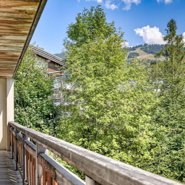 Chalet de luxe proche du village de Megève - Chalet - 41