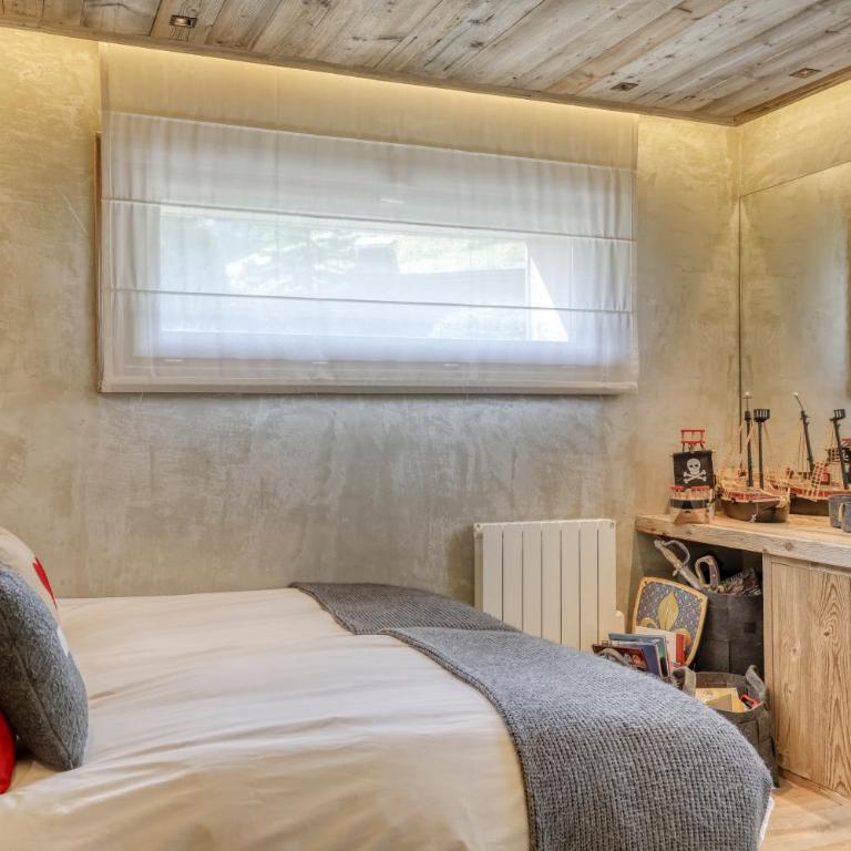 Chalet de luxe proche du village de Megève - Chalet - 47