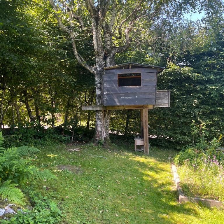 Chalet Hautbois - Family Chalet with 5 Bedrooms with Glacial views CHAMONIX - By Cozee Rentals - Chalet - 46