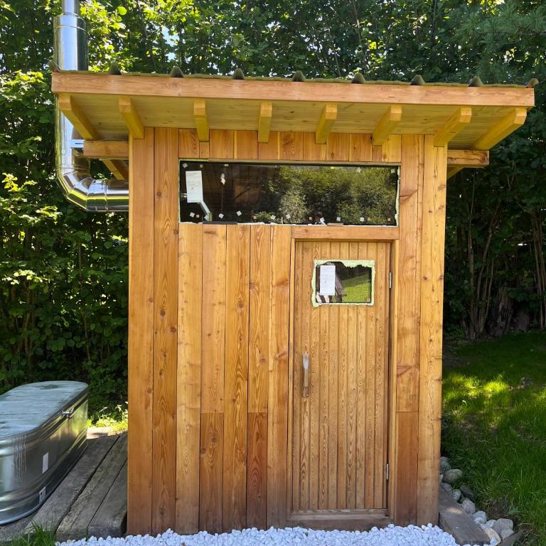 Chalet Hautbois - Family Chalet with 5 Bedrooms with Glacial views CHAMONIX - By Cozee Rentals - Chalet - 40